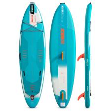 Jobe Aero Mohaka Inflatable Paddle Board 10'' 2